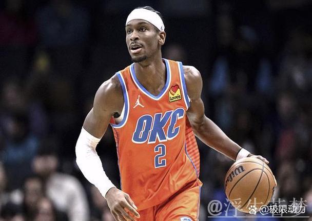 亚历山大爆发33分 切特揽两双 雷霆击败活塞豪取11连胜 亚历山大爆发33分 切特揽两双 雷霆击败活塞豪取11连胜