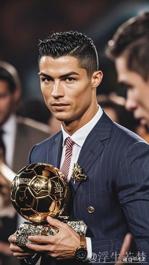 C罗质疑金球奖公正性:你根本无法获胜,多次感到不公平 C罗质疑金球奖公正性:你根本无法获胜,多次感到不公平