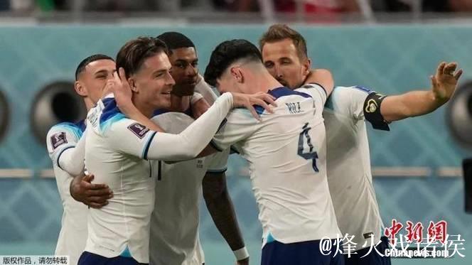 英格兰世界杯选人标准:社交技能、人格魅力 英格兰世界杯选人标准:社交技能、人格魅力